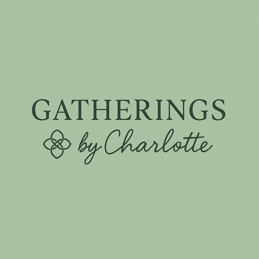 Gatherings by Charlotte